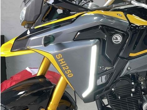 SHINERAY SHI 250