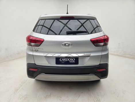 Hyundai Creta Pulse 1.6 16V Flex Aut.