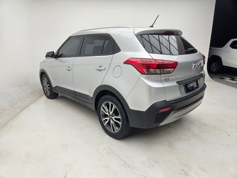 Hyundai Creta Pulse 1.6 16V Flex Aut.