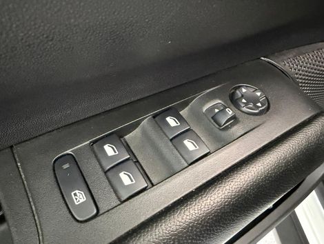 Citroën C4 CACTUS FEEL 1.6 16V Flex Aut.