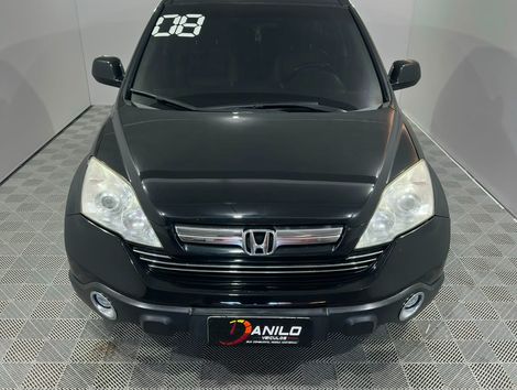 Honda CR-V LX 2.0 16V 2WD/2.0 Flexone Aut.