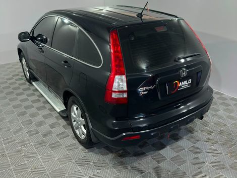 Honda CR-V LX 2.0 16V 2WD/2.0 Flexone Aut.