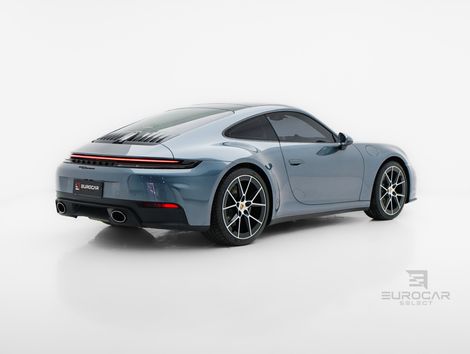 Porsche Carrera Coupe 3.0