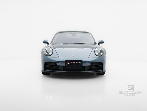 Porsche Carrera Coupe 3.0