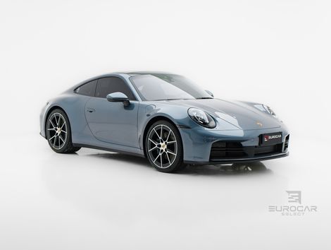 Porsche Carrera Coupe 3.0
