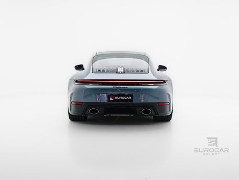 Porsche Carrera Coupe 3.0