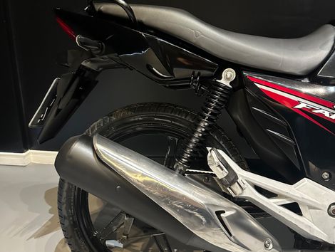 HONDA CG 160 FAN ESDi FLEXONE