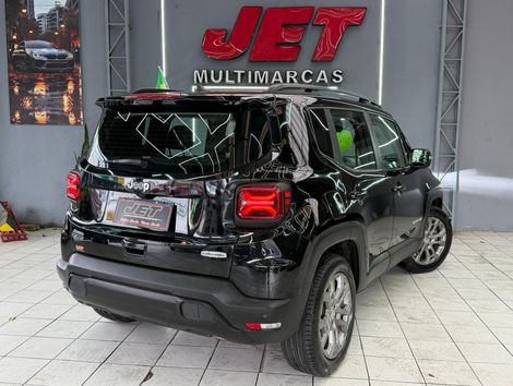Jeep Renegade Long. T270 1.3 TB 4x2 Flex Aut.