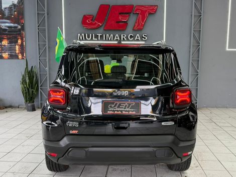 Jeep Renegade Long. T270 1.3 TB 4x2 Flex Aut.