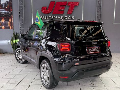 Jeep Renegade Long. T270 1.3 TB 4x2 Flex Aut.