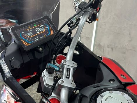 SHINERAY SHI 250