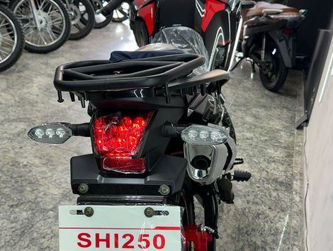 SHINERAY SHI 250