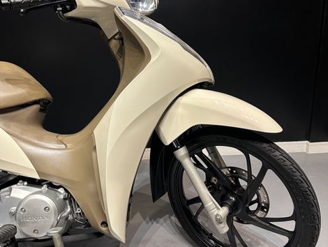 HONDA BIZ 125/125i Flex