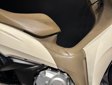 HONDA BIZ 125/125i Flex