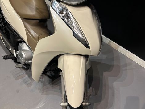 HONDA BIZ 125/125i Flex