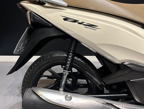 HONDA BIZ 125/125i Flex