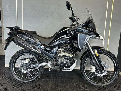 SHINERAY SHI 250