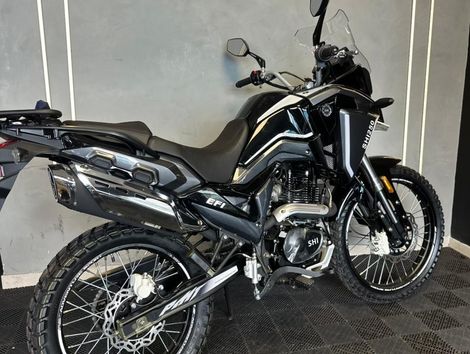 SHINERAY SHI 250