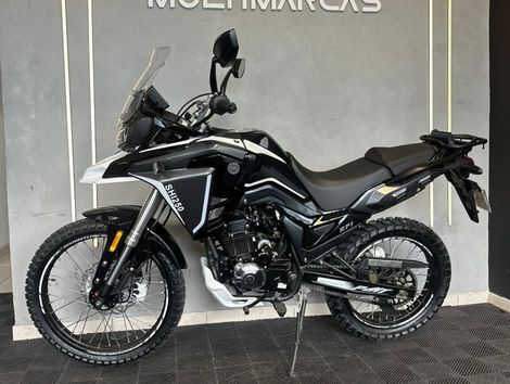 SHINERAY SHI 250