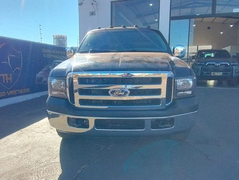 FORD F-350 2p (diesel)