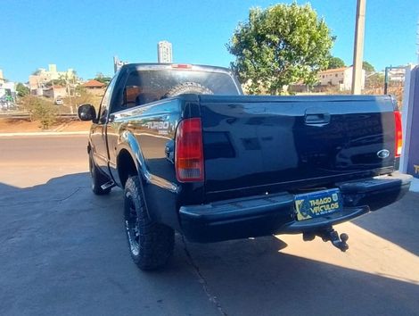 FORD F-350 2p (diesel)