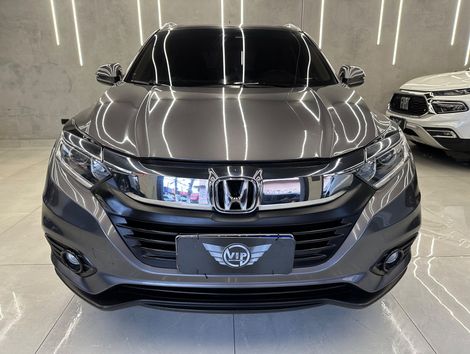 Honda HR-V EX 1.8 Flexone 16V 5p Aut.