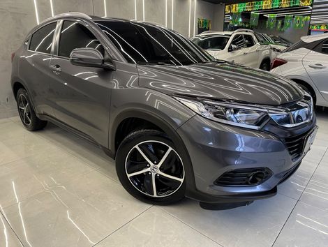 Honda HR-V EX 1.8 Flexone 16V 5p Aut.