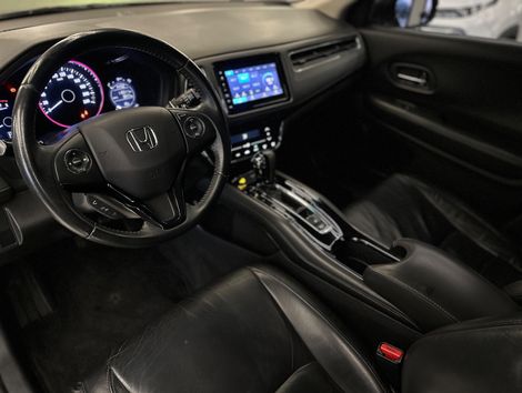 Honda HR-V EX 1.8 Flexone 16V 5p Aut.