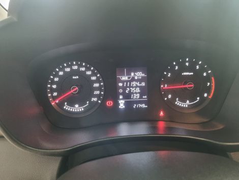 Hyundai HB20 Comfort Plus 1.0 Flex 12V Mec.