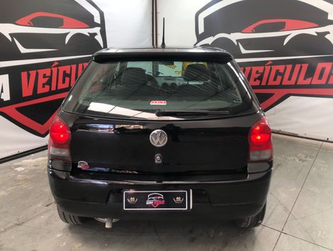 VolksWagen Gol (novo) 1.0 Mi Total Flex 8V 4p