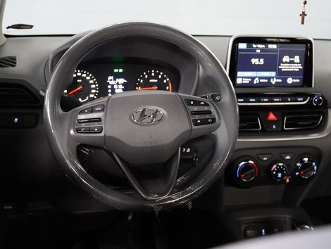 Hyundai HB20S Comfort 1.0 TB Flex 12V Aut.