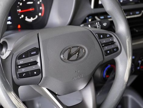 Hyundai HB20S Comfort 1.0 TB Flex 12V Aut.