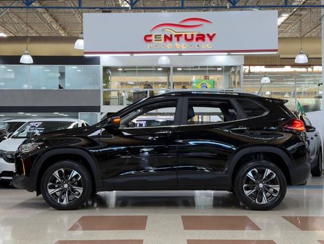 Chevrolet TRACKER Premier 1.2 Turbo 12V Flex Aut.