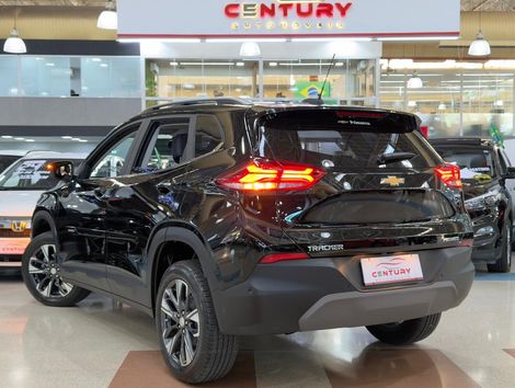 Chevrolet TRACKER Premier 1.2 Turbo 12V Flex Aut.