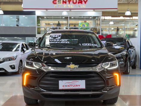 Chevrolet TRACKER Premier 1.2 Turbo 12V Flex Aut.