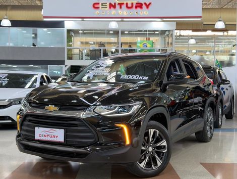 Chevrolet TRACKER Premier 1.2 Turbo 12V Flex Aut.