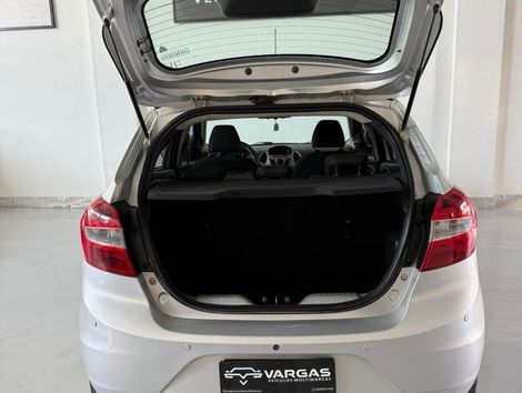 Ford Ka 1.5 SE/SE PLUS 16V Flex 5p