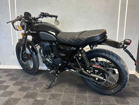 SHINERAY SWM 400