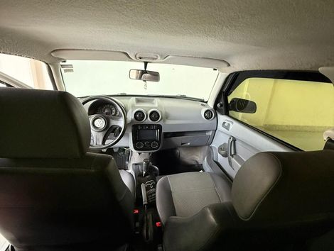 VolksWagen Gol City (Trend) 1.0 Mi Total Flex 8V 2p