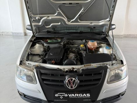 VolksWagen Gol City (Trend) 1.0 Mi Total Flex 8V 2p