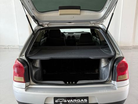 VolksWagen Gol City (Trend) 1.0 Mi Total Flex 8V 2p