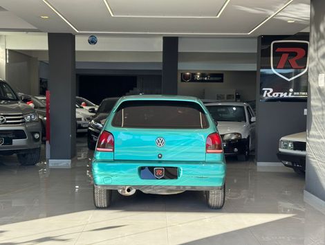 VolksWagen Gol CL 1.6 Mi 2p e 4p