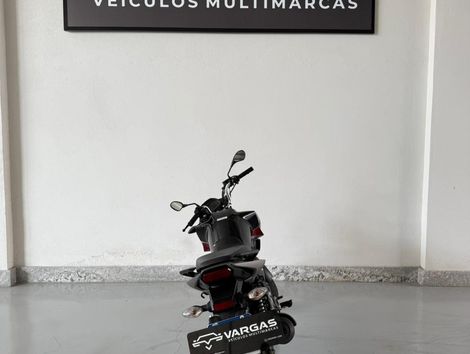HONDA CG 160 TITAN FLEXONE/Ed.Especial 40 Anos