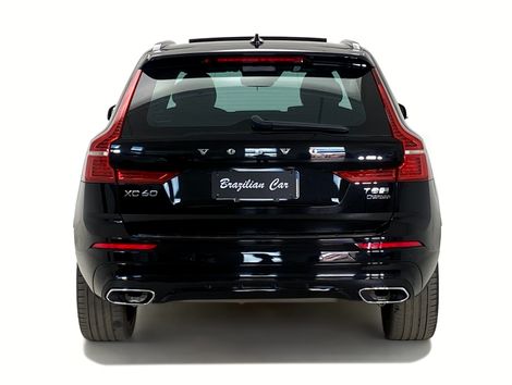 Volvo XC 60 T-8 R-DESIGN 2.0 (Híbrido)