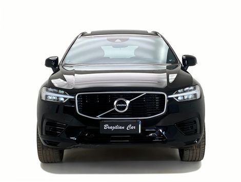 Volvo XC 60 T-8 R-DESIGN 2.0 (Híbrido)