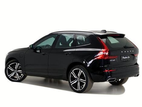 Volvo XC 60 T-8 R-DESIGN 2.0 (Híbrido)