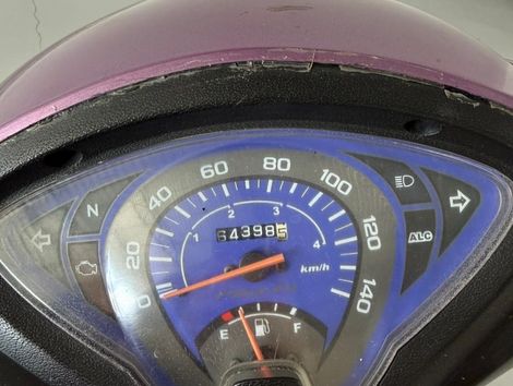 HONDA BIZ 125 ES/ 125 ES FLEX