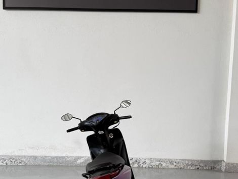 HONDA BIZ 125 ES/ 125 ES FLEX