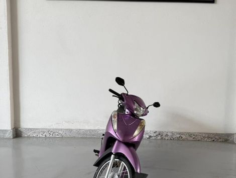 HONDA BIZ 125 ES/ 125 ES FLEX