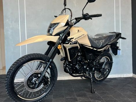 SHINERAY SHI 175 EFI